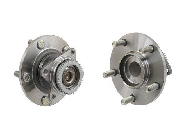 Koyo Hub & Bearings 3DACF026F21R Item Image