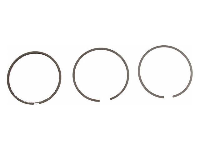 Goetze Piston Rings 0831980010 Item Image