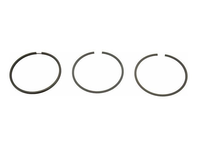Goetze Piston Rings 0832000010 Item Image