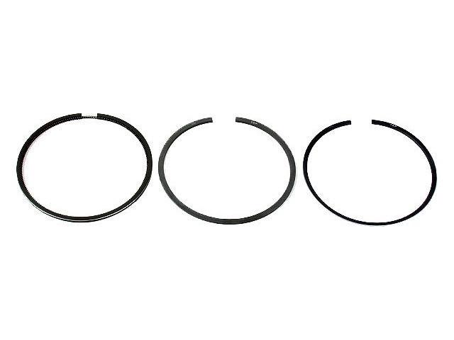 Goetze Piston Rings 0813290000 Item Image