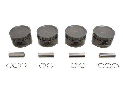 FRSPORT Pistons 1286 Item Image