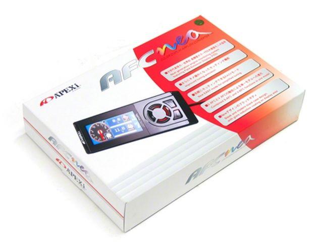 APEXi Piggy Back Systems 401-A917 Item Image