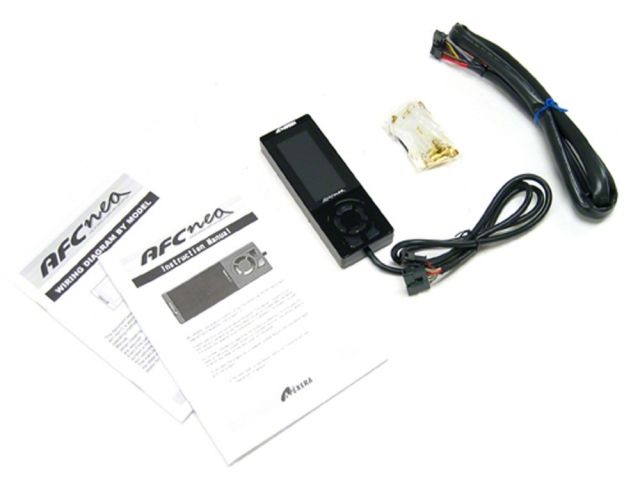 APEXi SAFC Neo Piggyback Fuel Management Unit