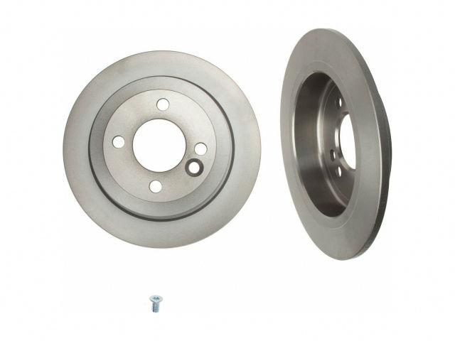 Meyle Brake Rotors 3835233028PD Item Image