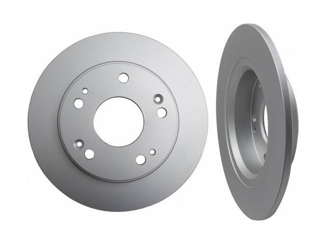 Meyle Brake Rotors 31420 Item Image