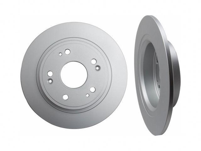 Meyle Brake Rotors YH1781GM Item Image