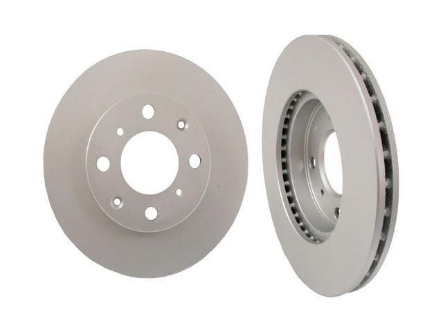 Meyle Brake Rotors 31155210018/PD Item Image