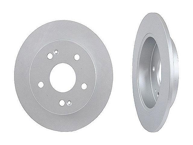 Meyle Brake Rotors 31155230009/PD Item Image
