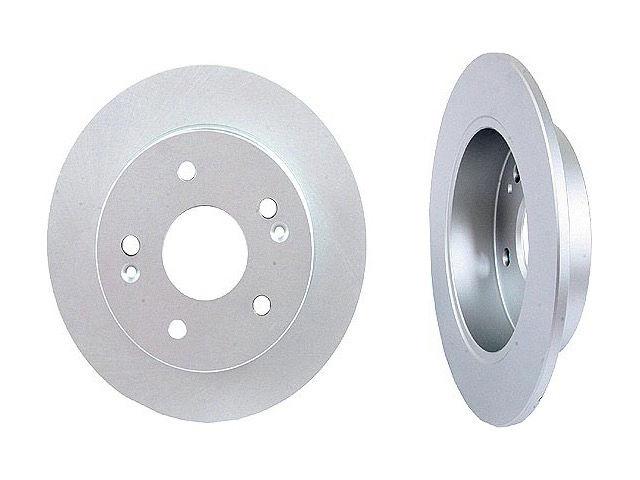 Meyle Brake Rotors 31245GM Item Image