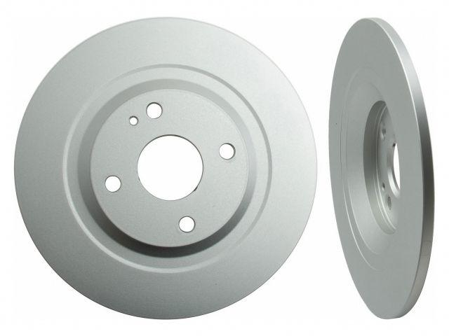 Meyle Brake Rotors 31378 Item Image