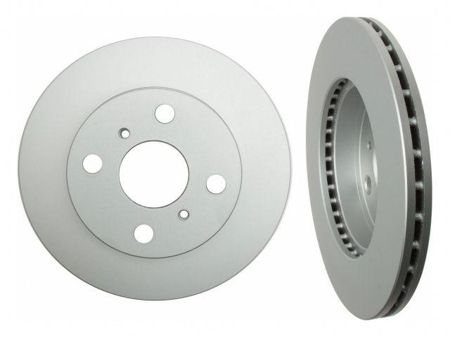 Meyle Brake Rotors 31293 Item Image