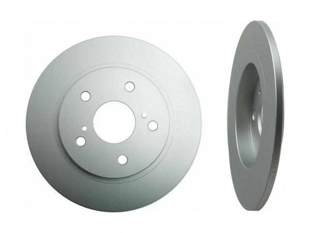 Meyle Brake Rotors 31508GM Item Image