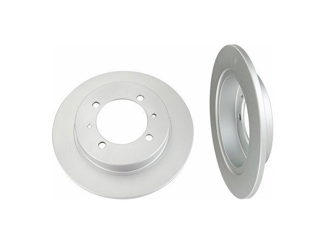 Meyle Brake Rotors 34212 Item Image