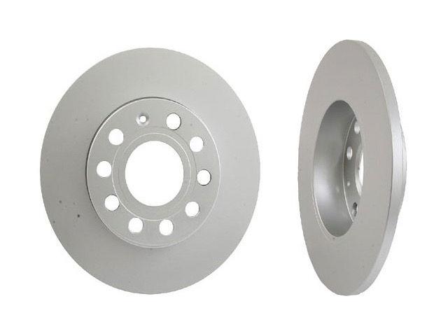 Meyle Brake Rotors 1155231047/PD Item Image