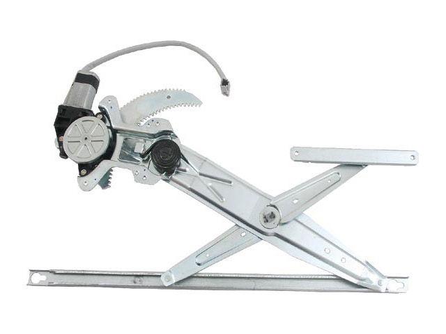 Hansun Window Regulator 8836-0380/HD038M Item Image