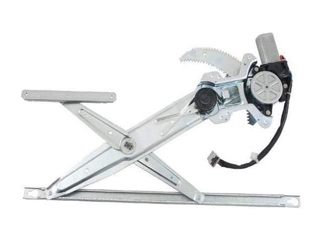 Hansun Window Regulator 8836-0370/HD037M Item Image