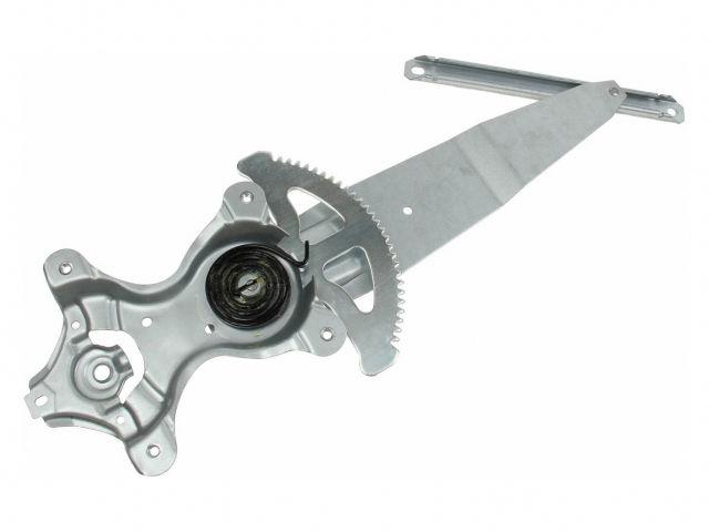 Hansun Window Regulator 6631-0650 Item Image