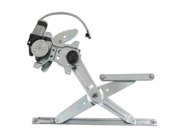 Hansun Window Regulator 8830-0100/TY010M Item Image