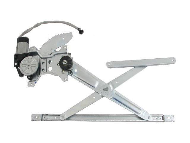 Hansun Window Regulator 8830-0960/TY096M Item Image