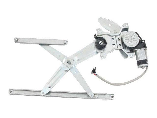 Hansun Window Regulator 8830-0260/TY026M Item Image