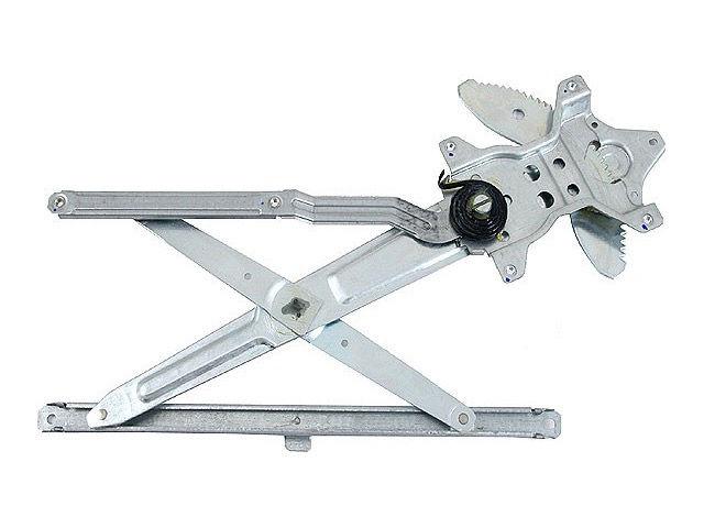 Hansun Window Regulator 6630-0940/TY094P Item Image