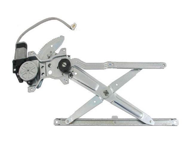 Hansun Window Regulator 8830-0480/TY048M Item Image