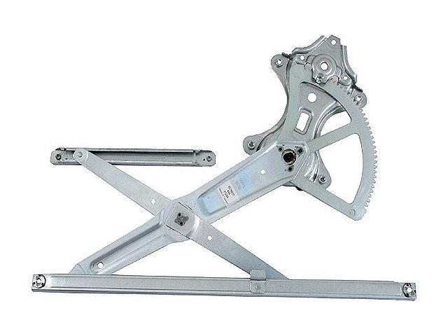 Hansun Window Regulator 6630-0920/TY092P Item Image