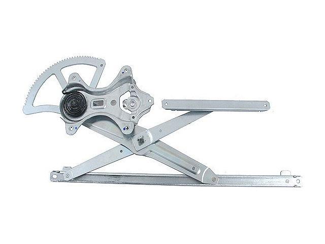 Hansun Window Regulator 6630-0980/TY098P Item Image