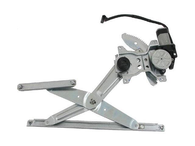 Hansun Window Regulator 8830-0090/TY009M Item Image