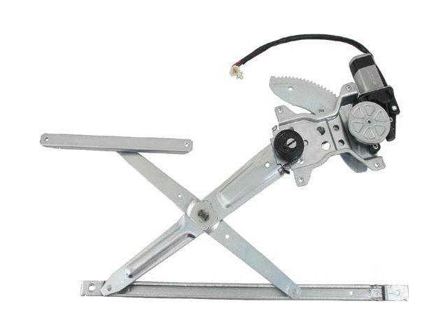 Hansun Window Regulator 8830-0950/TY095M Item Image