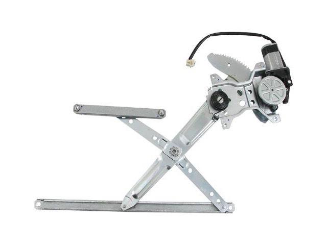 Hansun Window Regulator 8830-0050/TY005M Item Image