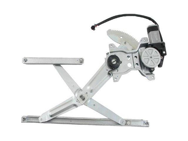 Hansun Window Regulator 8830-0250/TY025M Item Image