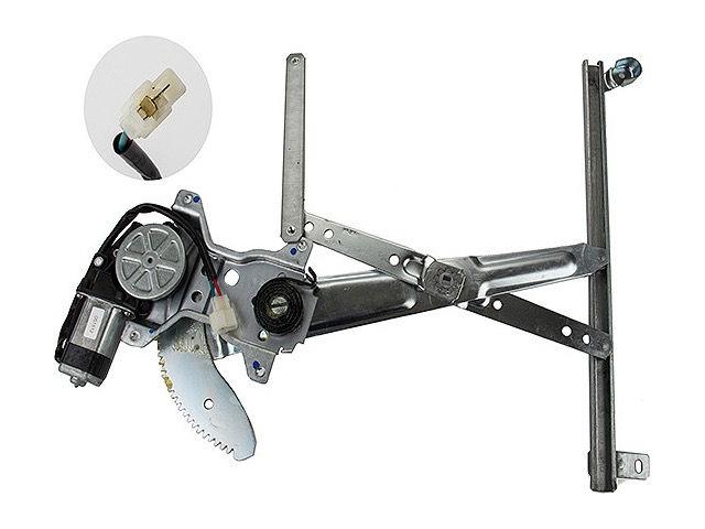 Hansun Window Regulator 8830-0152/TY015M2 Item Image
