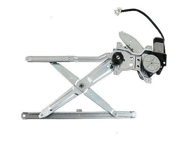 Hansun Window Regulator 8830-0610/TY061M Item Image