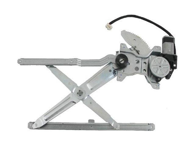 Hansun Window Regulator 8830-0470/TY047M Item Image