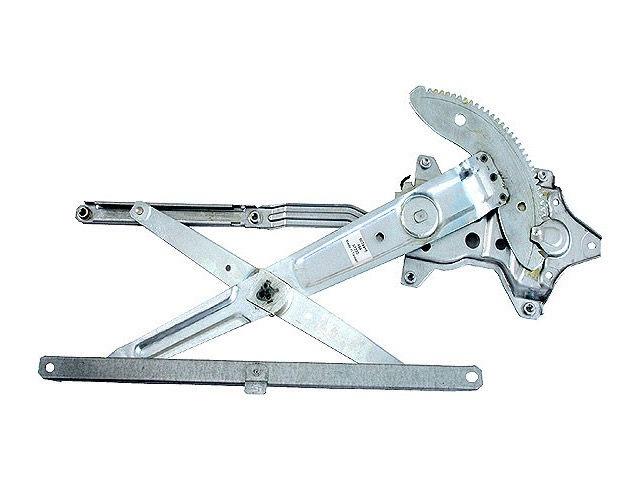 Hansun Window Regulator 6630-0930/TY93P Item Image