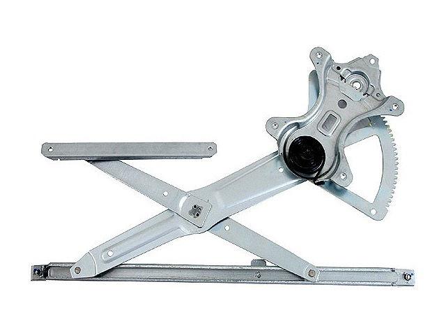 Hansun Window Regulator 6630-0910/LS025P Item Image