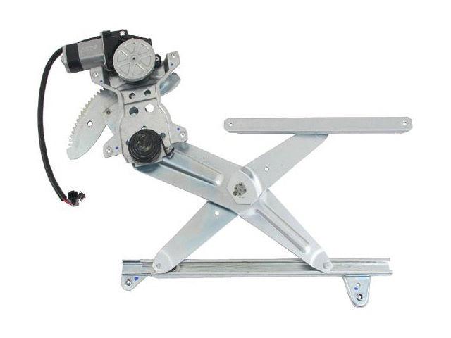 Hansun Window Regulator 8830-0492 Item Image