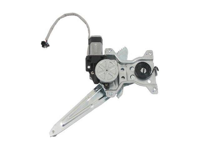 Hansun Window Regulator 8830-0120/TY012M Item Image