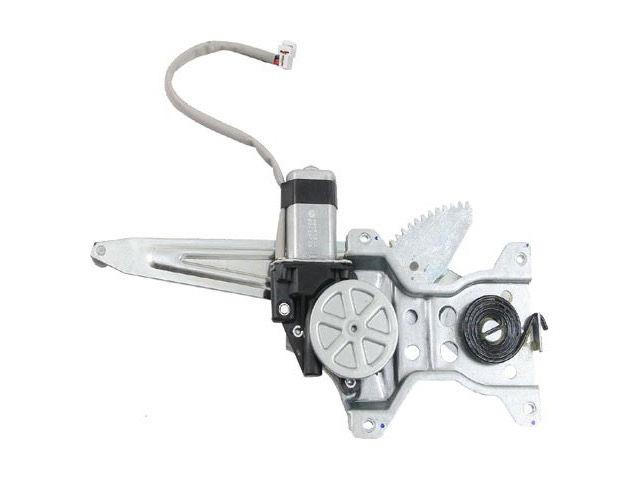 Hansun Window Regulator 8830-0080/TY008M Item Image