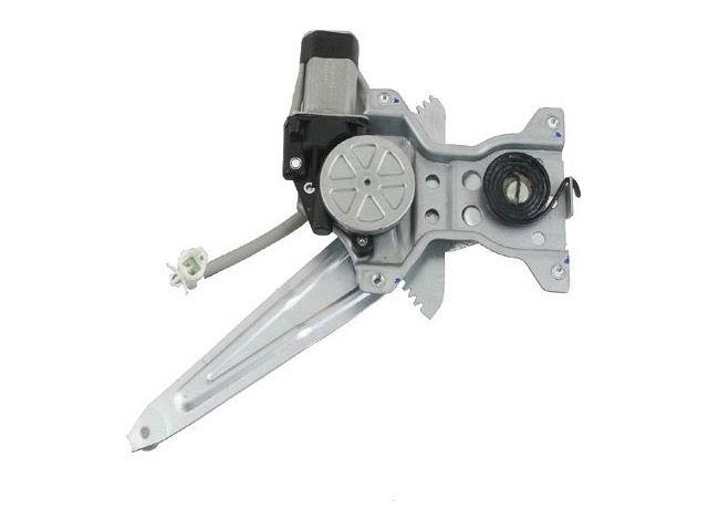 Hansun Window Regulator 8830-0040/TY004M Item Image