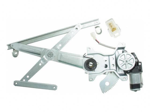 Hansun Window Regulator 8830-0182/TY018M2 Item Image