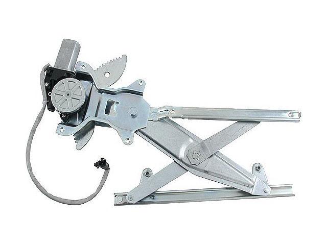 Hansun Window Regulator 8830-0760/TY076M Item Image