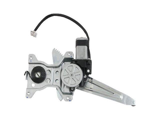 Hansun Window Regulator 8830-0070/TY007M Item Image