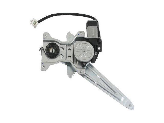 Hansun Window Regulator 8830-0030/TY003M Item Image