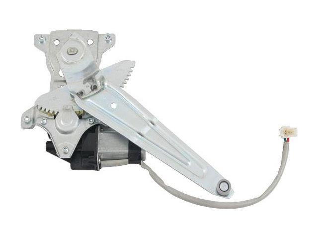 Hansun Window Regulator 8830-0270/TY027M Item Image