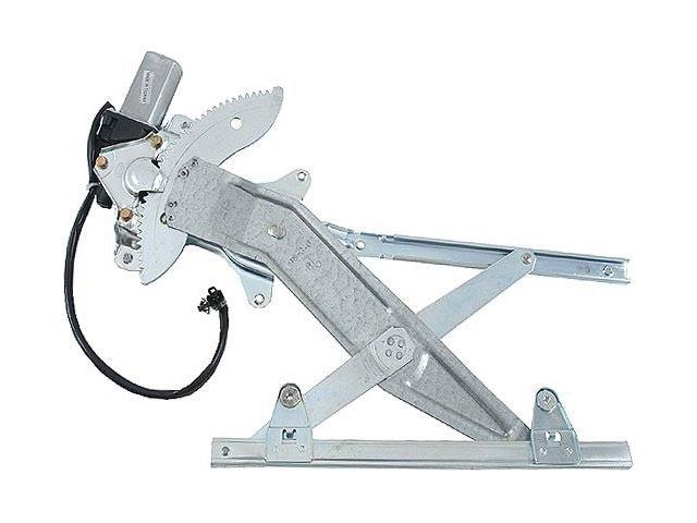 Hansun Window Regulator 8830-0750/TY075M Item Image