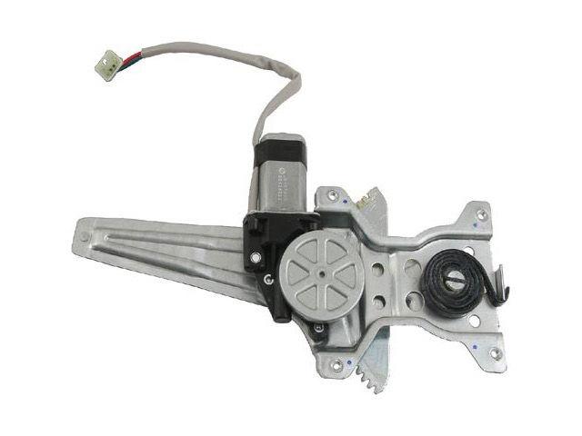 Hansun Window Regulator 8830-1130/TY113M Item Image