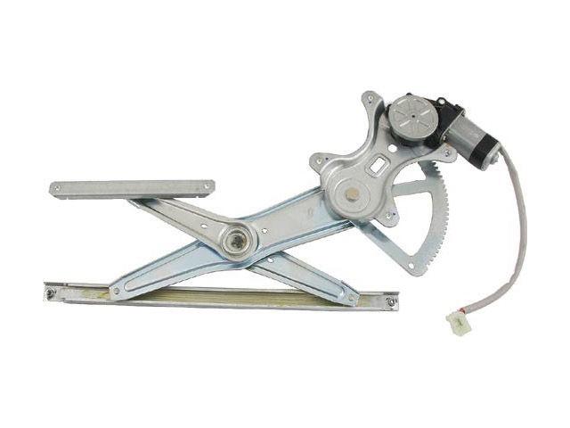 Hansun Window Regulator 8830-0723/TY015M2 Item Image