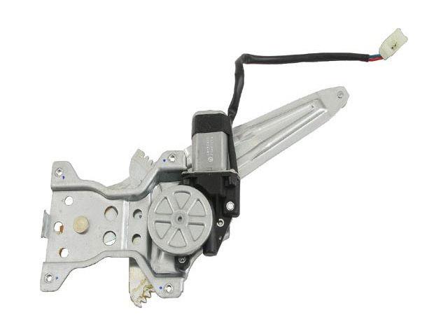 Hansun Window Regulator 8830-0740/TY074M Item Image